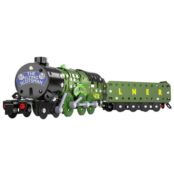 Model Train metal 3.5”x16"x2", nuts,bolts,screwdriver,wrench,etc, 340 pcs. - Picture 4 of 6